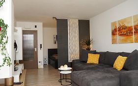 Gemütliches Apartment in Bad Berneck